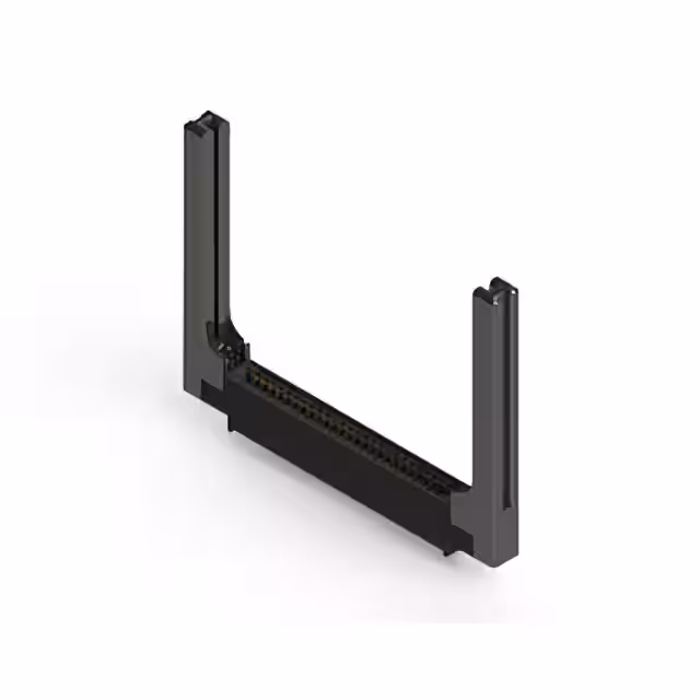 395-027-525-658 EDAC Inc.  Edgeboard Connectors